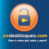 Yodesbloqueo.com logo