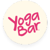 Yogabars.in logo