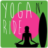 Yoganride.com logo