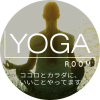 Yogaroom.jp logo