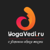 Yogavedi.ru logo