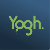 Yogh.com.br logo