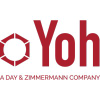 Yoh.com logo