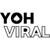 Yohviral.fr logo