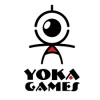 Yokagames.com logo