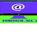 Yomitech.com logo