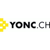 Yonc.ch logo