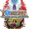 Yonderchronicles.com logo