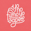 Yonofumoyovapeo.com logo