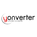 Yonverter.com logo