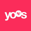 Yoos.com logo