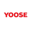 YOOSE logo