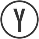 Yoox.cn logo