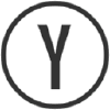 Yoox.cn logo