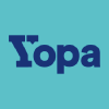 Yopa.co.uk logo