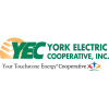 Yorkelectric.net logo