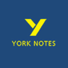 Yorknotes.com logo