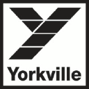 Yorkville.com logo