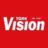 Yorkvision.co.uk logo