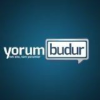 Yorumbudur.com logo