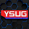Yosoyungamer.com logo
