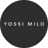 Yossimilo.com logo