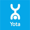 Yota.com.ni logo