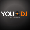 You.dj logo
