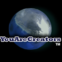Youarecreators.org logo