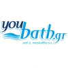 Youbath.gr logo