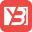 Youbian.com logo