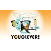 Youclever.org logo