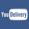 Youdelivery.gr logo