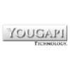 Yougapi.com logo