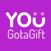 Yougotagift.com logo