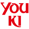 Youki.co.jp logo