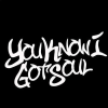 Youknowigotsoul.com logo