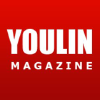 Youlinmagazine.com logo