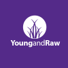 Youngandraw.com logo