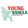 Youngbangla.org logo
