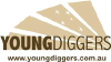 Youngdiggers.com.au logo