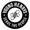 Younghenrys.com logo