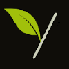 Youngleafs.com logo
