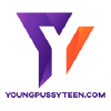 Youngpussyteen.com logo