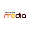 Youniversalmedia.com logo