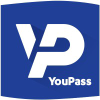 Youpass.com logo