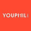 Youphil.com logo