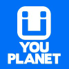 Youplanet.es logo