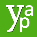 Youramazingplaces.com logo