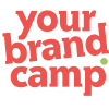 Yourbrand.camp logo